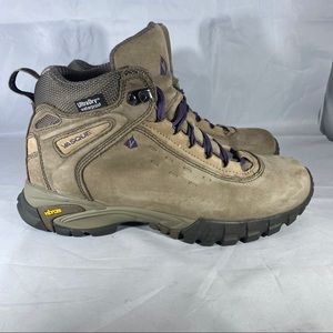 Vasque Talus Ultradry Waterproof Hiking 